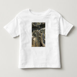 WA, Arlington, Arlington Fly-in, Andra världskrige T-shirt