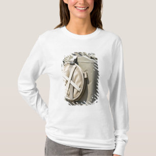 WA, Arlington, Arlington Fly-in, andra världskrige Tee Shirt