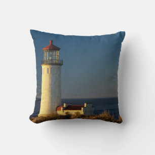 WA, Cape Disappointment State Park, North Head Kudde