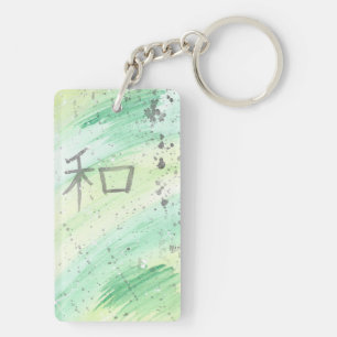 Wa (fred) Kanji