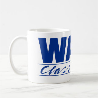 Wa-Hi Klass 1977 Mugg
