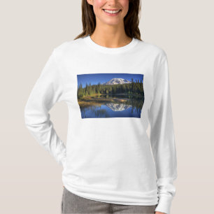 WA, Mt. Rainier nationalpark, Mt. Rainier T Shirt