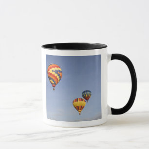 WA, Prosser, The Great Prosser Balloon Rally, 2 Mugg