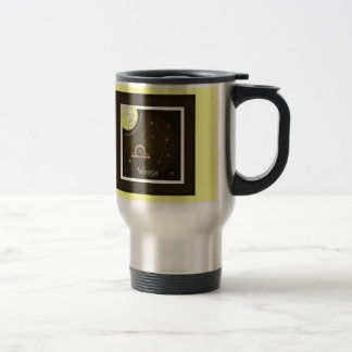 Waage 24. September bis 23. Oktober Tasse Resemugg