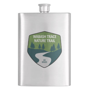 Wabash Trace Nature Trail Fickplunta