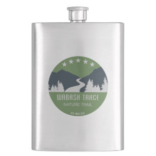 Wabash Trace Nature Trail Fickplunta