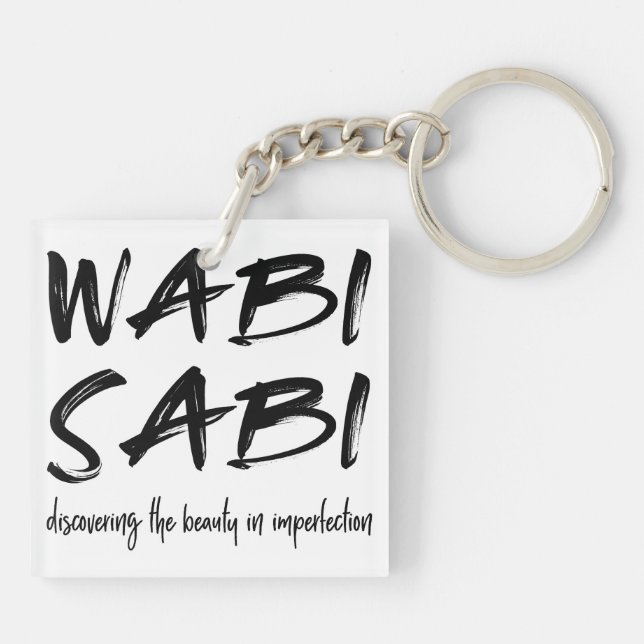 Wabi sabi (Baksidan)