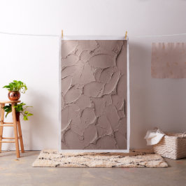 Wabi Sabi Gips Ros Blush Fotografering Bakgrund Tyg