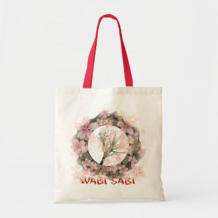 WABI SABI TYGKASSE