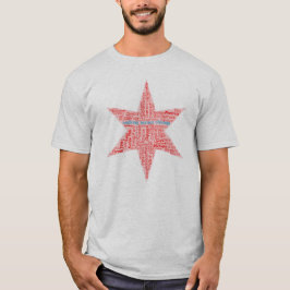 WAC Shirt för manar T