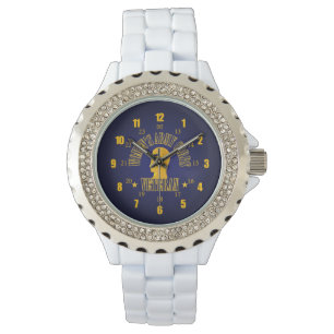 WAC (version 4) Armbandsur