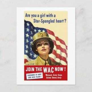 WAC VYKORT