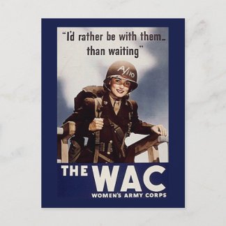 WAC VYKORT