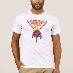 Waccamaw Siouan Tee Shirt