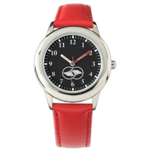 Wachigai Icho-klocka Armbandsur