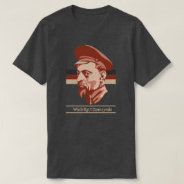 Wachregiment "Feliks E. Dzierzynski ", T Shirt