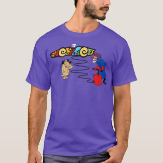 Wacky Tävling Light T Shirt