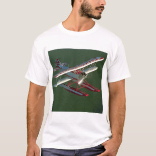 Waco UBF-2, flyg 1933_Classic Tee
