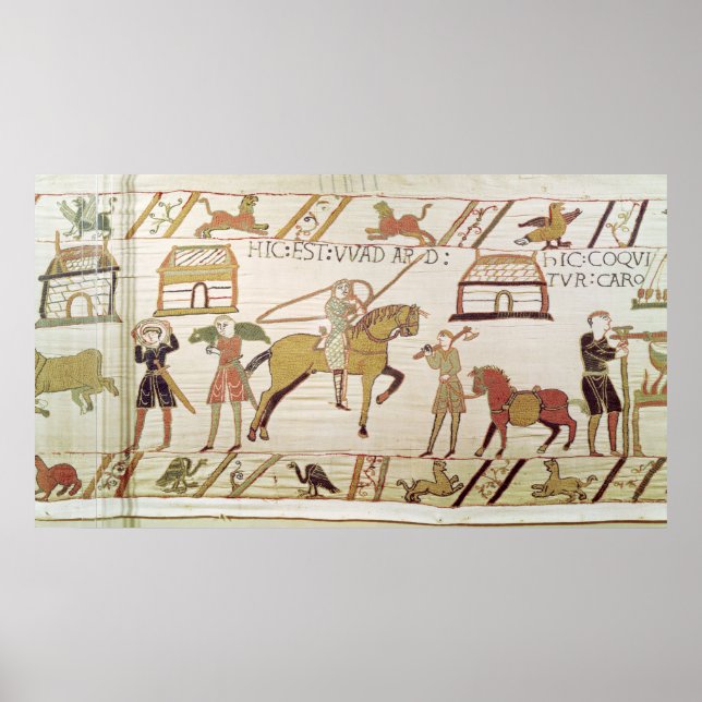 Wadard Poster (Framsidan)