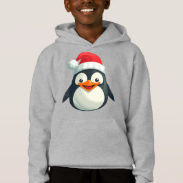 Waddle Claus T Shirt