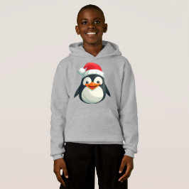 Waddle Claus T Shirt