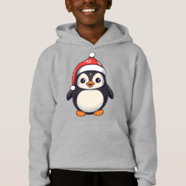 Waddle Claus T Shirt