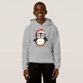 Waddle Claus T Shirt