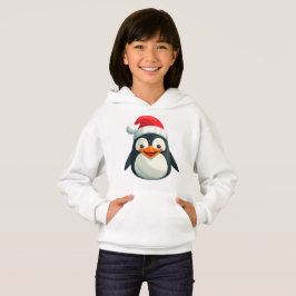 Waddle Claus T Shirt