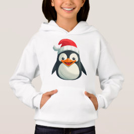 Waddle Claus T Shirt