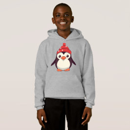 Waddle Claus T Shirt
