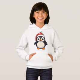 Waddle Claus T Shirt