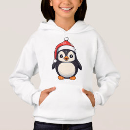 Waddle Claus T Shirt
