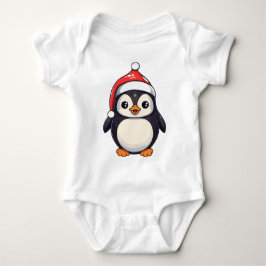 Waddle Claus T Shirt