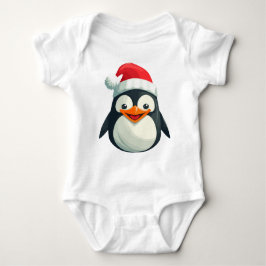 Waddle Claus T Shirt