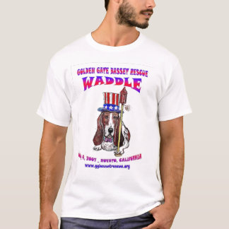 WaddleTShirt T Shirt