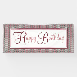 Wade Birthday
