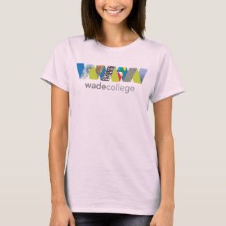 Wade College Dam T-Shirt