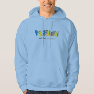 Wade College-hoodie Hoodie