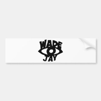 Wade Jay Bildekal