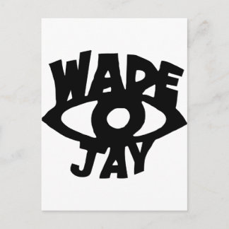 Wade Jay Vykort