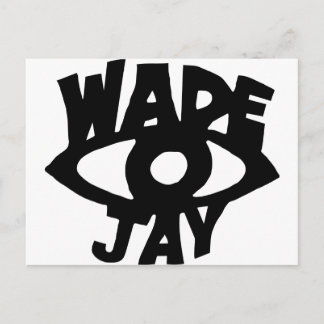 Wade Jay Vykort