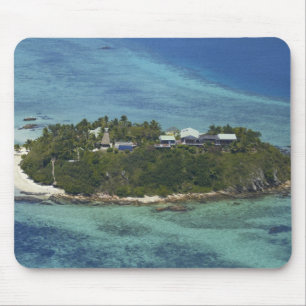 Wadigi Island, Mamanuca Islands, Fiji Musmatta