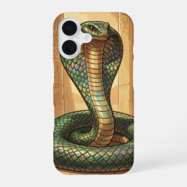 Wadjet – Ägyptische Schlangengöttin