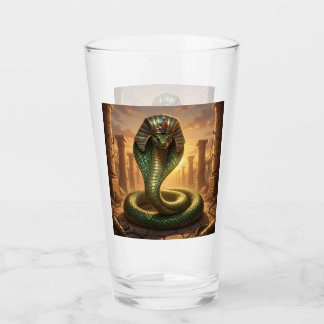 Wadjet – Ägyptische Schlangengöttin´6 Glaskopp