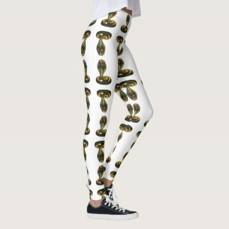 Wadjet – Ägyptische Schlangengöttin´6 Leggings