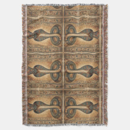 Wadjet – Ägyptische Schlangengöttin´7 Filt