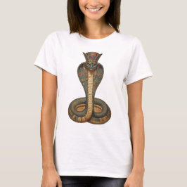 Wadjet – Ägyptische Schlangengöttin´7 T Shirt