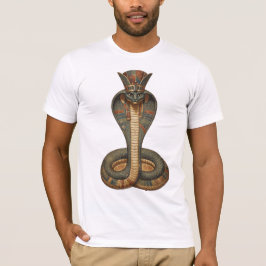 Wadjet – Ägyptische Schlangengöttin´7 T Shirt