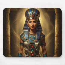 Wadjet – Egyptian Cobra Goddess´2