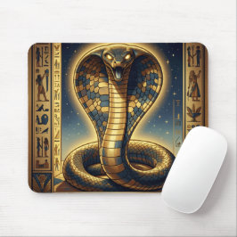 Wadjet – Egyptian Cobra Goddess´3 Musmatta